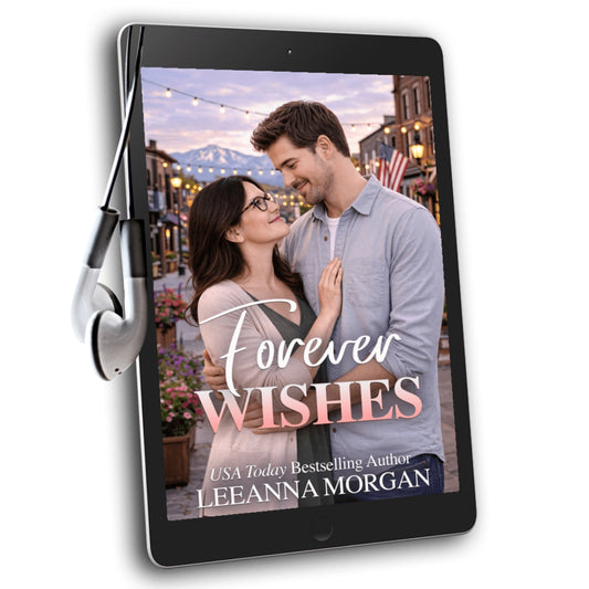 Forever Wishes (Audiobook)