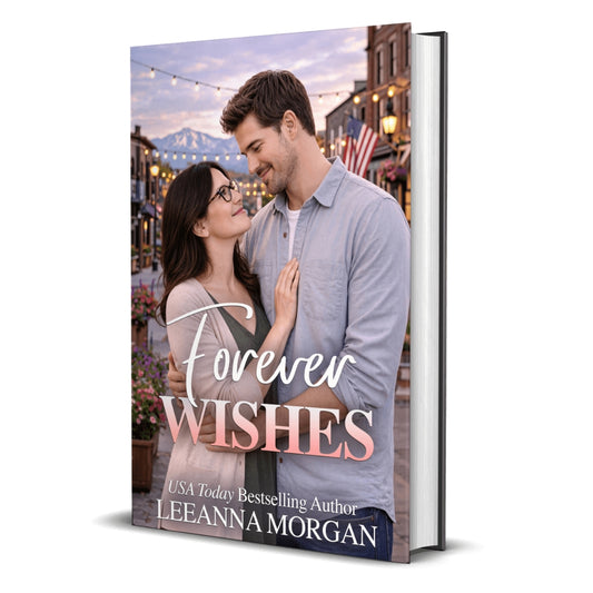 Forever Wishes (Paperback)
