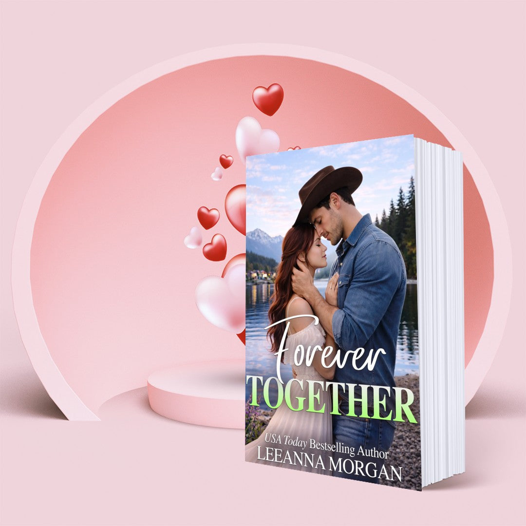 Forever Together (Paperback)