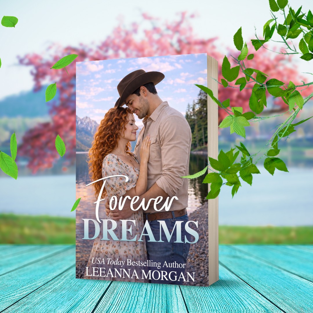 Forever Dreams (Paperback)