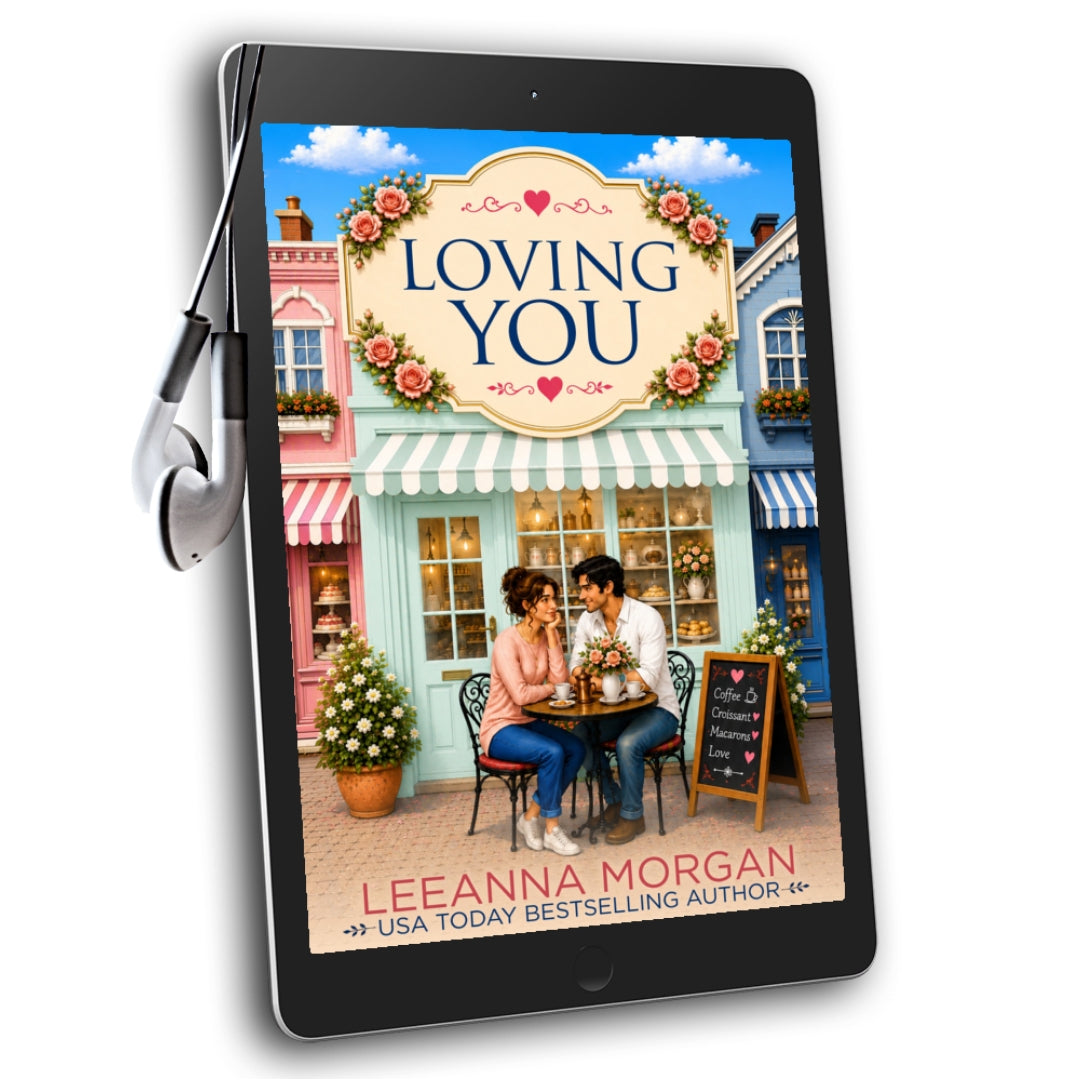 Loving You (Audiobook)