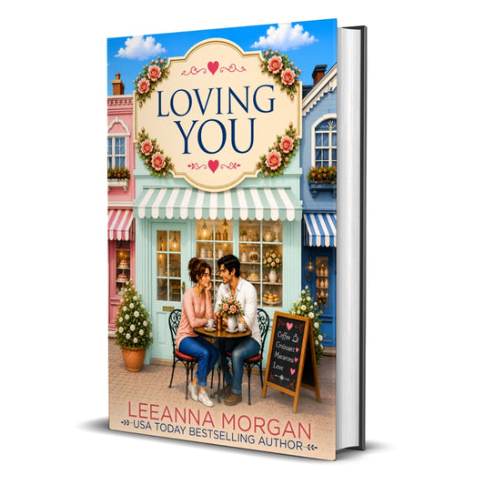 Loving You (Paperback)