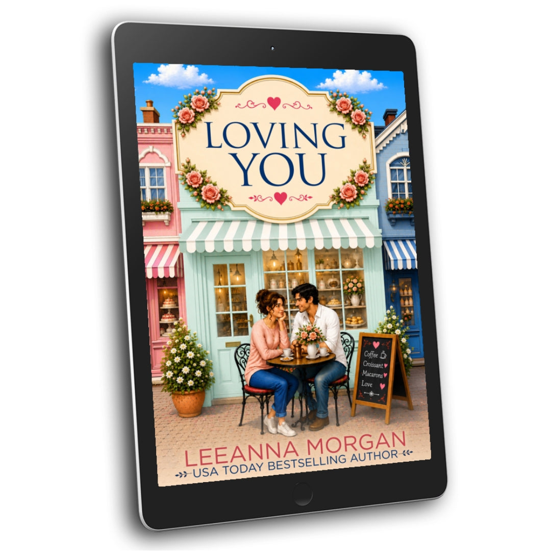 Loving You