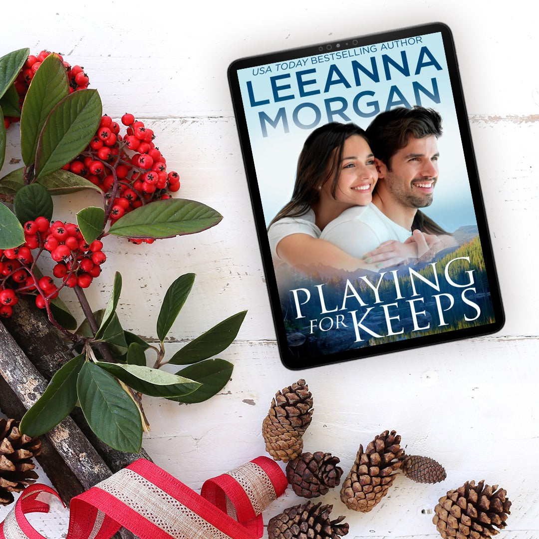 Playing for Keeps (Audiobook)