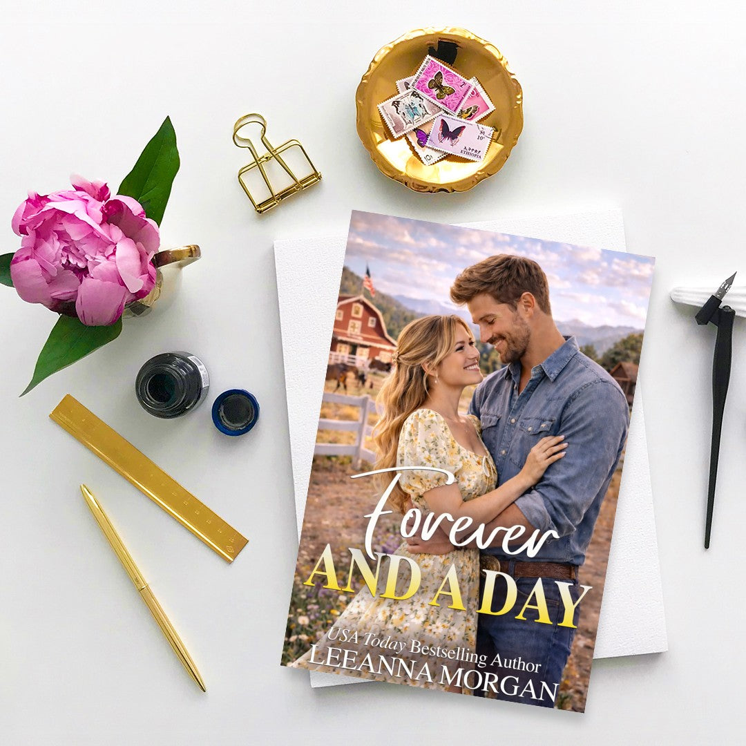 Forever and a Day (Paperback)