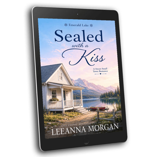 Sealed With a Kiss