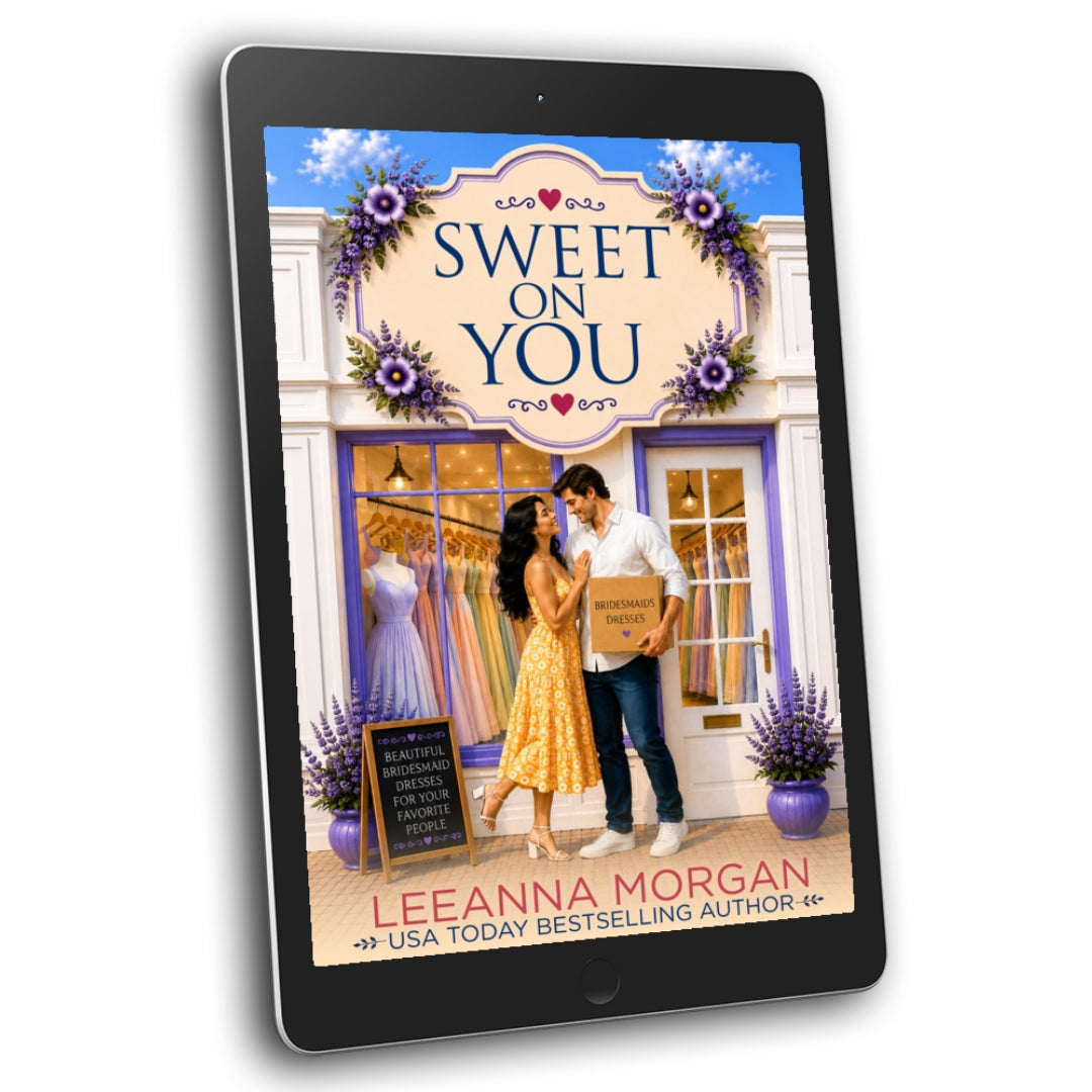 Sweet on You