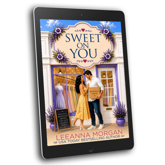 Sweet on You