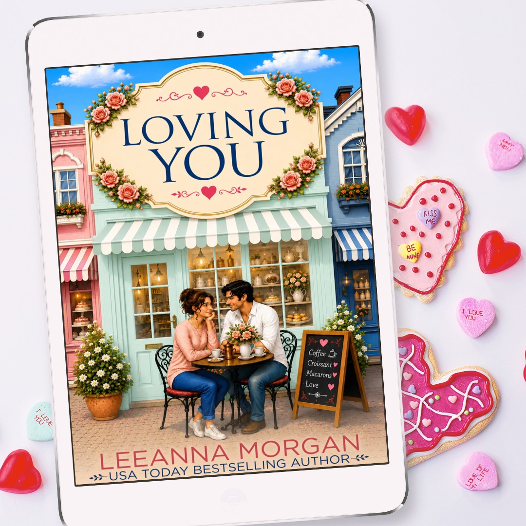 Loving You (Audiobook)