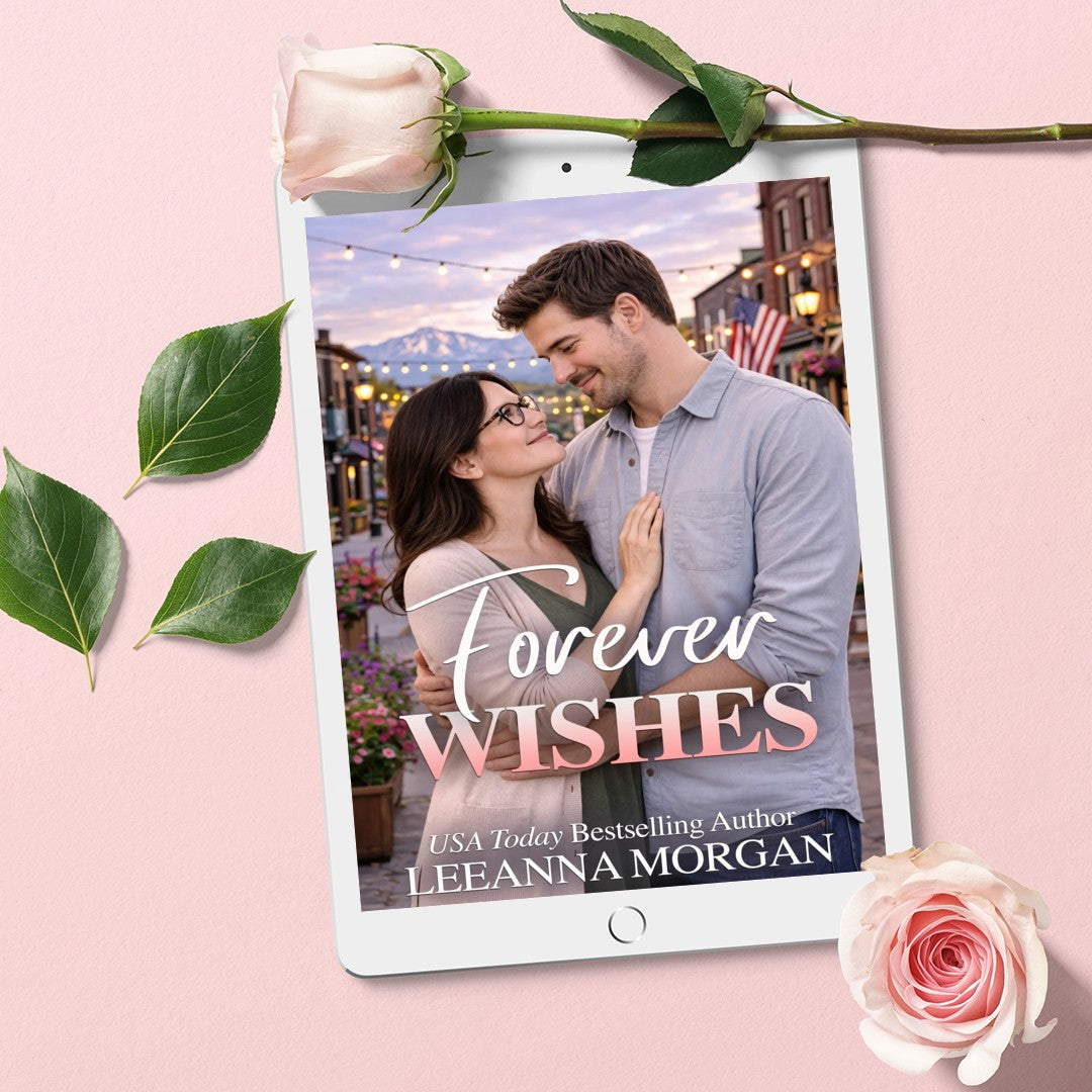 Forever Wishes (Audiobook)