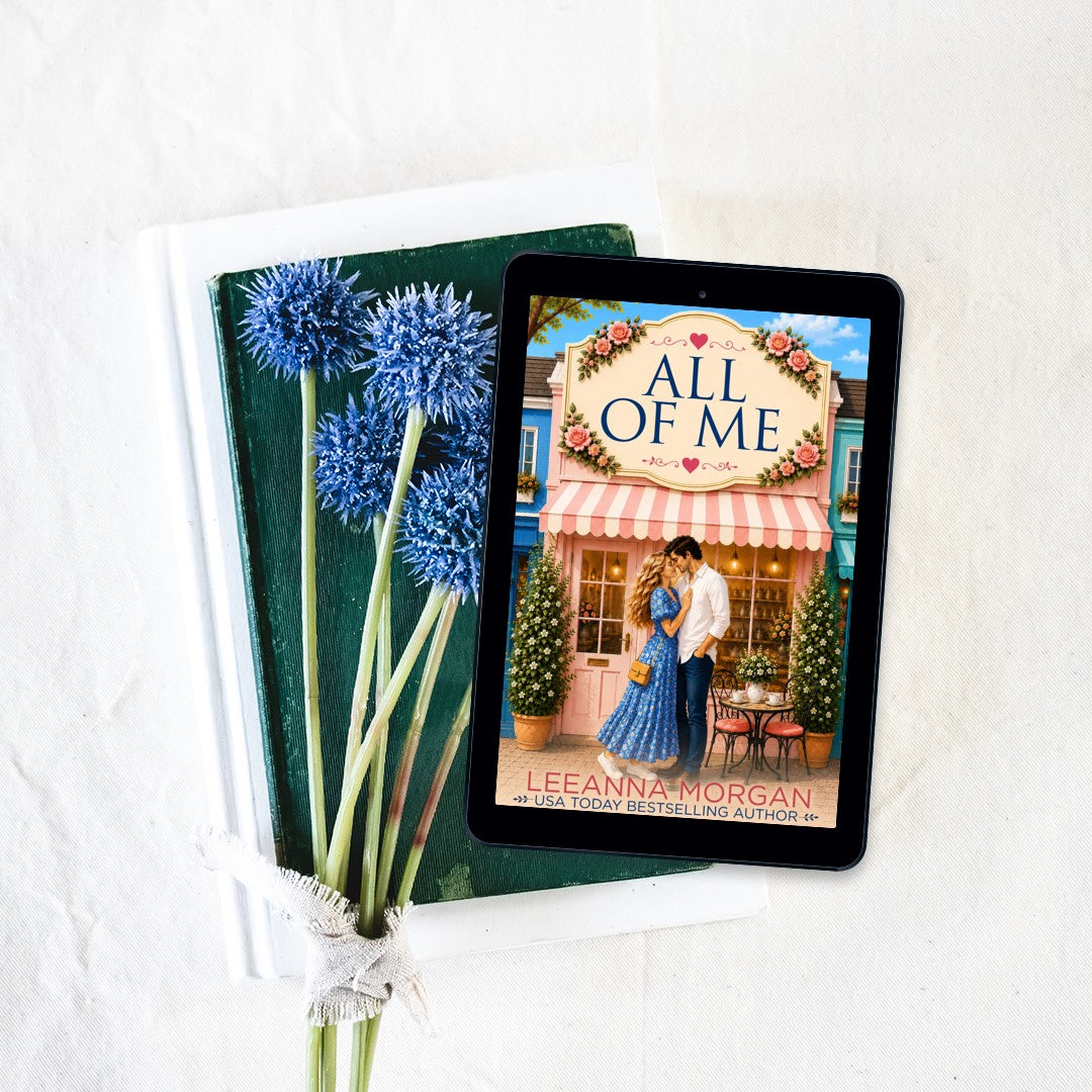 The Bridesmaids Club Series Bundle
