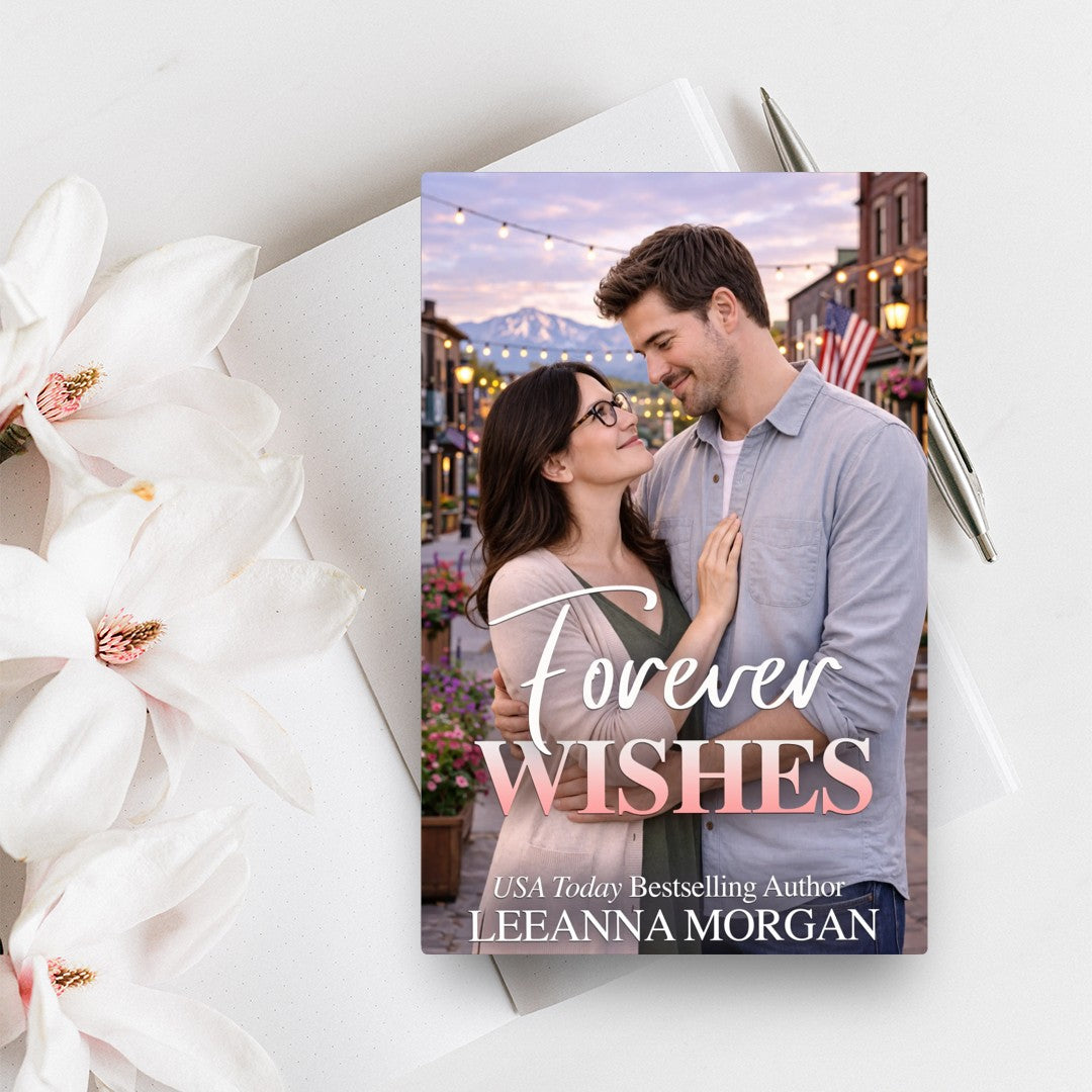 Forever Wishes (Paperback)