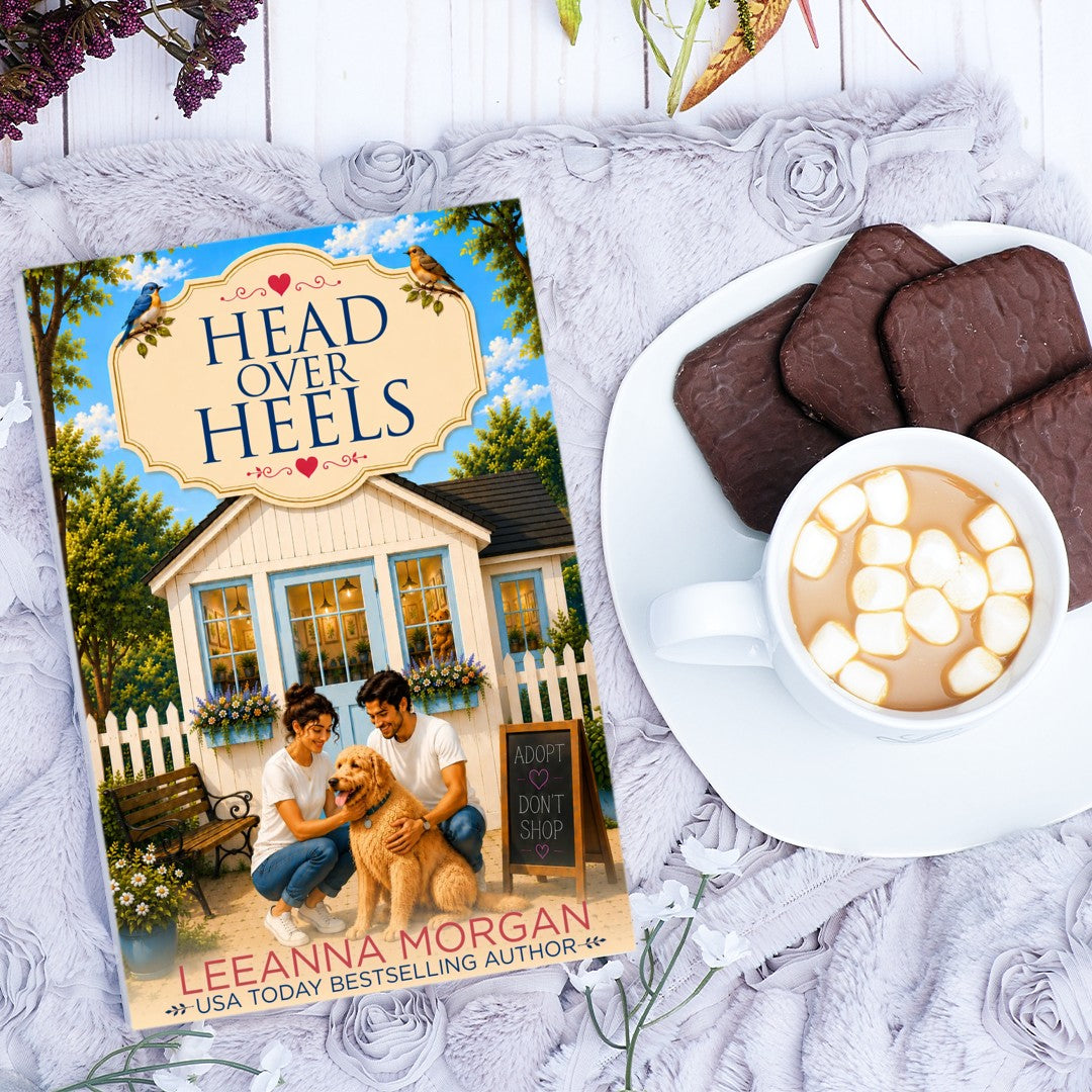 Montana Brides & The Bridesmaids Club Bundle